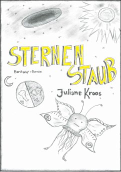 Sternenstaub (eBook, ePUB) - Kroos, Juliane