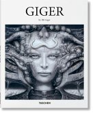 Giger (English Edition)