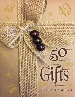 50 Gifts (eBook, ePUB) - Brown, Bernard
