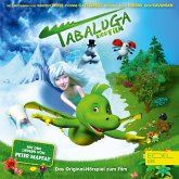 Tabaluga (Das Original-Hörspiel zum Kinofilm) (MP3-Download)