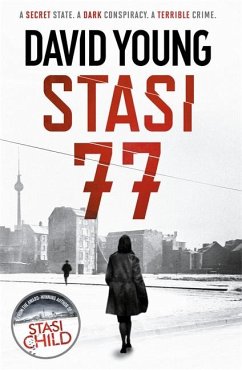 Stasi 77 - Young, David