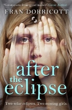 After the Eclipse - Dorricott, Fran