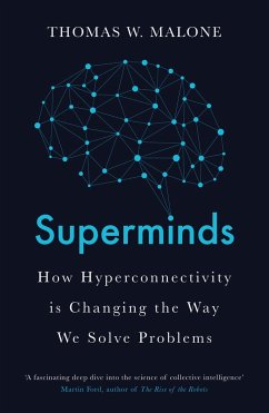 Superminds - Malone, Thomas W.