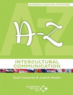 A-Z of Intercultural Communication - Mader, Judith; Camerer, Rudi