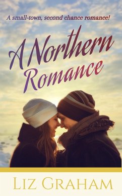Cover A Northern Romance (Atlantic Romances, #1) (eBook, ePUB)