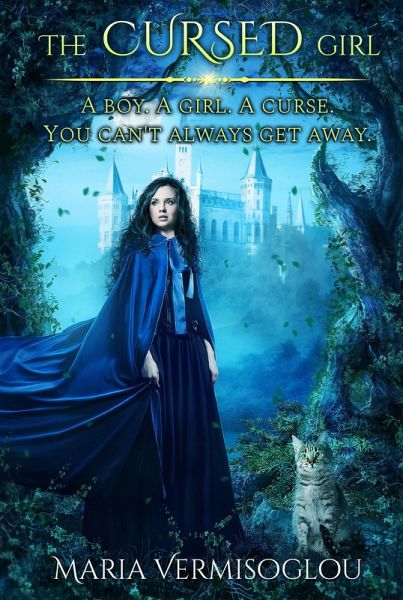 The Cursed Girl (eBook, ePUB) The Cursed Girl (eBook, ePUB)