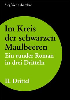 Cover Im Kreis der schwarzen Maulbeeren (eBook, ePUB)