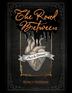 Cover The Road Between (eBook, ePUB)