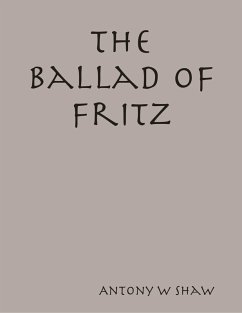 Cover The Ballad of Fritz (eBook, ePUB)