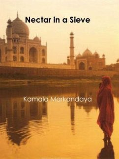 Nectar in a Sieve (eBook, ePUB) - Markandaya, Kamala