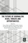 The Future of Journalism