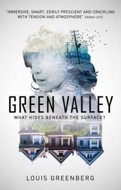 Green Valley - Greenberg, Louis