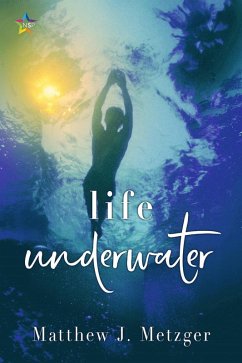 Cover Life Underwater (eBook, ePUB)