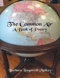 Cover The Common Air: A Book of Poetry (eBook, ePUB)