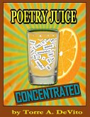 Poetry Juice Concentrated (eBook, ePUB) Poetry Juice Concentrated (eBook, ePUB)