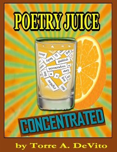 Cover Poetry Juice Concentrated (eBook, ePUB)