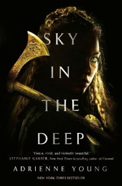 Sky in the Deep - Young, Adrienne
