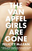 The Van Apfel Girls are Gone The Van Apfel Girls are Gone