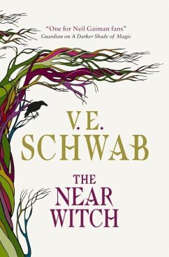 The Near Witch - Schwab, V. E.