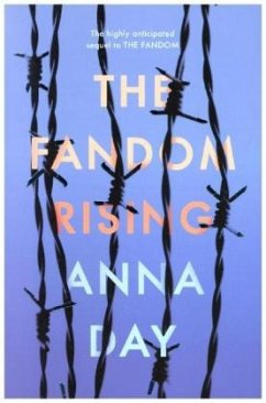 The Fandom Rising - Day, Anna