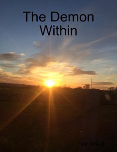 The Demon Within (eBook, ePUB) - Oldfield, Ian