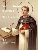 St. Thomas Aquinas (eBook, ePUB)