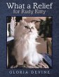 What a Relief for Rudy Kitty (eBook,... - Bild 1