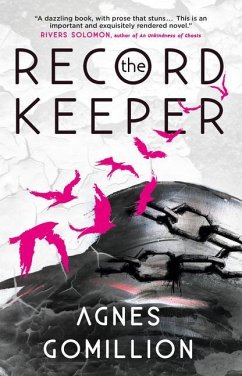 The Record Keeper - Gomillion, Agnes