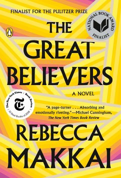 The Great Believers - Makkai, Rebecca