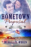 Hometown Proposal (Kellersburg, #2) (eBook, ePUB)
