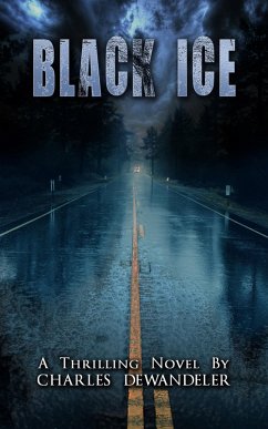 Cover Black Ice (eBook, ePUB)