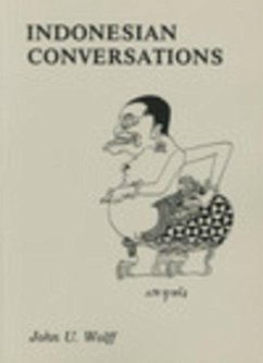 Cover Indonesian Conversations (eBook, PDF)