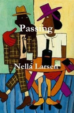Passing (eBook, ePUB) - Larsen, Nella