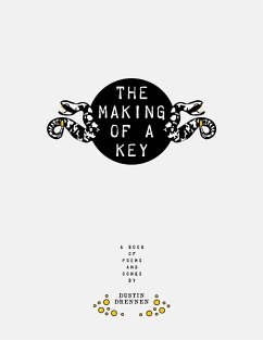 Cover The Making of a Key (eBook, ePUB)
