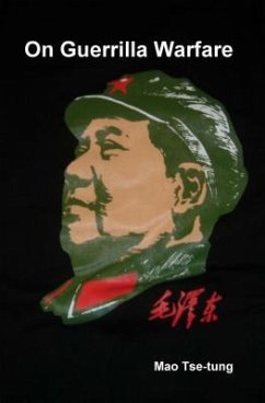 On Guerrilla Warfare (eBook, ePUB) - Tse-Tung, Mao
