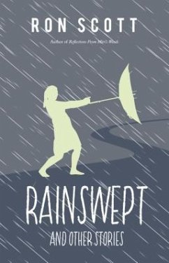 Rainswept and Other Stories (eBook, ePUB) - Scott, Ron