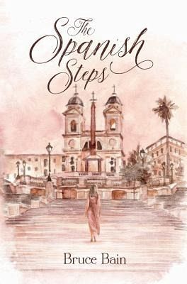 THE SPANISH STEPS (eBook, ePUB)