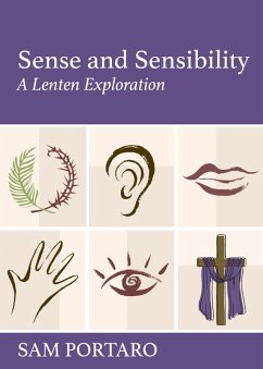 Sense and Sensibility (eBook, ePUB) - Portaro, Sam