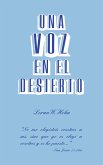 Una Voz en el Desierto (eBook, ePUB)
