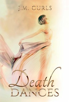Cover Death Dances (eBook, ePUB)