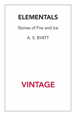 Cover Elementals (eBook, ePUB)