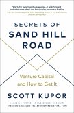 Secrets of Sand Hill Road (eBook, ePUB)