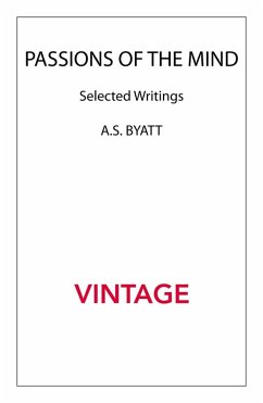 Cover Passions Of The Mind (eBook, ePUB)