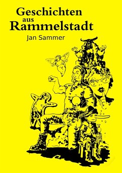 Geschichten aus Rammelstadt