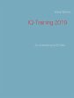 IQ-Training 2019 - Bild 1