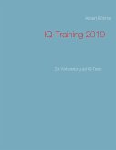 IQ-Training 2019
