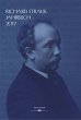 Richard Strauss-Jahrbuch 2017 - Bild 1