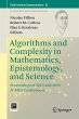 Algorithms and Complexity in... - Bild 1