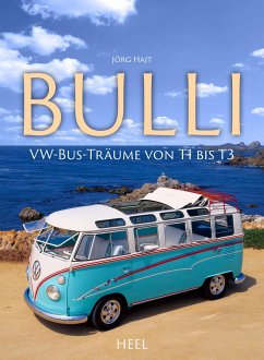 VW Bulli - Haijt, Jörg