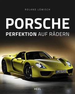 Porsche - Löwisch, Roland